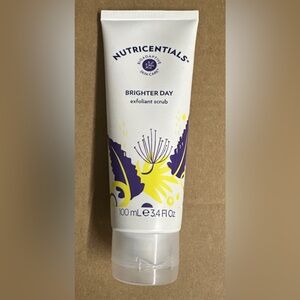 Nu Skin Nuskin‎ Nutricentials Brighter Day Exfoliant Scrub 3.4oz 100ml